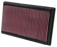 K&N - K&N Replacement Air Filter - 33-2270 - Image 8