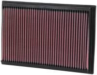 K&N - K&N Replacement Air Filter - 33-2272 - Image 8