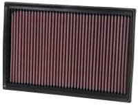 K&N - K&N Replacement Air Filter - 33-2272 - Image 9