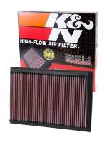 K&N - K&N Replacement Air Filter - 33-2272 - Image 10