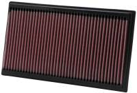 K&N - K&N Replacement Air Filter - 33-2273 - Image 8