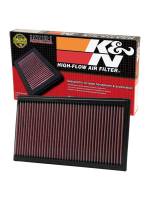 K&N - K&N Replacement Air Filter - 33-2273 - Image 10