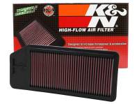 K&N - K&N Replacement Air Filter - 33-2276 - Image 9