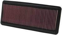 K&N - K&N Replacement Air Filter - 33-2277 - Image 8