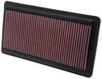 K&N - K&N Replacement Air Filter - 33-2278 - Image 8