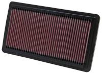 K&N - K&N Replacement Air Filter - 33-2279 - Image 8