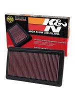 K&N - K&N Replacement Air Filter - 33-2279 - Image 10