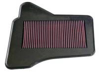 K&N Replacement Air Filter - 33-2283