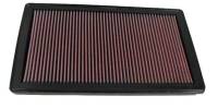 K&N - K&N Replacement Air Filter - 33-2284 - Image 7