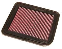 K&N - K&N Replacement Air Filter - 33-2285 - Image 8