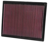 K&N - K&N Replacement Air Filter - 33-2286 - Image 8