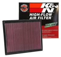 K&N - K&N Replacement Air Filter - 33-2286 - Image 16