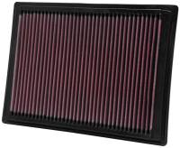 K&N - K&N Replacement Air Filter - 33-2287 - Image 8