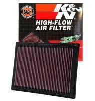 K&N - K&N Replacement Air Filter - 33-2287 - Image 9