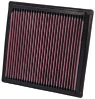 K&N - K&N Replacement Air Filter - 33-2288 - Image 8