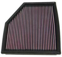 K&N - K&N Replacement Air Filter - 33-2292 - Image 8