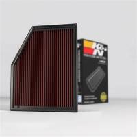 K&N - K&N Replacement Air Filter - 33-2292 - Image 11