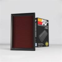 K&N - K&N Replacement Air Filter - 33-2293 - Image 10