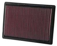 K&N - K&N Replacement Air Filter - 33-2295 - Image 8