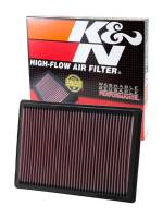 K&N - K&N Replacement Air Filter - 33-2295 - Image 11