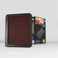 K&N - K&N Replacement Air Filter - 33-2296 - Image 12