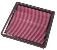 K&N - K&N Replacement Air Filter - 33-2297 - Image 8