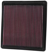 K&N - K&N Replacement Air Filter - 33-2298 - Image 8