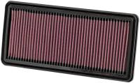 K&N - K&N Replacement Air Filter - 33-2299 - Image 8