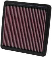 K&N - K&N Replacement Air Filter - 33-2304 - Image 8