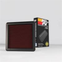 K&N - K&N Replacement Air Filter - 33-2304 - Image 14