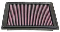 K&N - K&N Replacement Air Filter - 33-2305 - Image 8