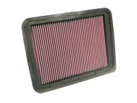 K&N - K&N Replacement Air Filter - 33-2306 - Image 8