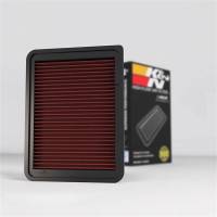 K&N - K&N Replacement Air Filter - 33-2306 - Image 10