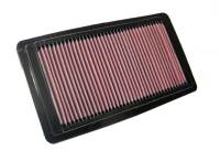 K&N - K&N Replacement Air Filter - 33-2309 - Image 8