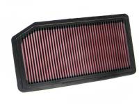 K&N - K&N Replacement Air Filter - 33-2323 - Image 8