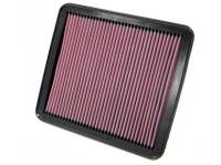 K&N - K&N Replacement Air Filter - 33-2325 - Image 8