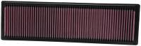 K&N - K&N Replacement Air Filter - 33-2331 - Image 8