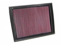 K&N - K&N Replacement Air Filter - 33-2333 - Image 8