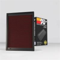 K&N - K&N Replacement Air Filter - 33-2333 - Image 10