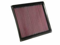 K&N - K&N Replacement Air Filter - 33-2334 - Image 8