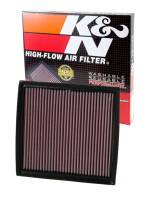 K&N - K&N Replacement Air Filter - 33-2334 - Image 10