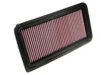 K&N - K&N Replacement Air Filter - 33-2335 - Image 8