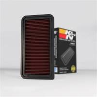 K&N - K&N Replacement Air Filter - 33-2335 - Image 10