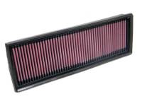 K&N - K&N Replacement Air Filter - 33-2339 - Image 8