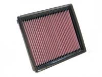 K&N - K&N Replacement Air Filter - 33-2340 - Image 8