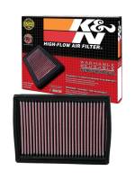 K&N - K&N Replacement Air Filter - 33-2340 - Image 10