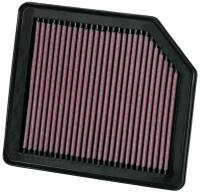 K&N - K&N Replacement Air Filter - 33-2342 - Image 8