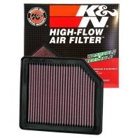 K&N - K&N Replacement Air Filter - 33-2342 - Image 9