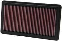 K&N - K&N Replacement Air Filter - 33-2343 - Image 8