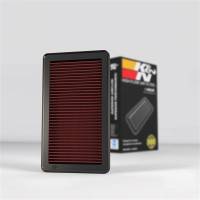 K&N - K&N Replacement Air Filter - 33-2343 - Image 11